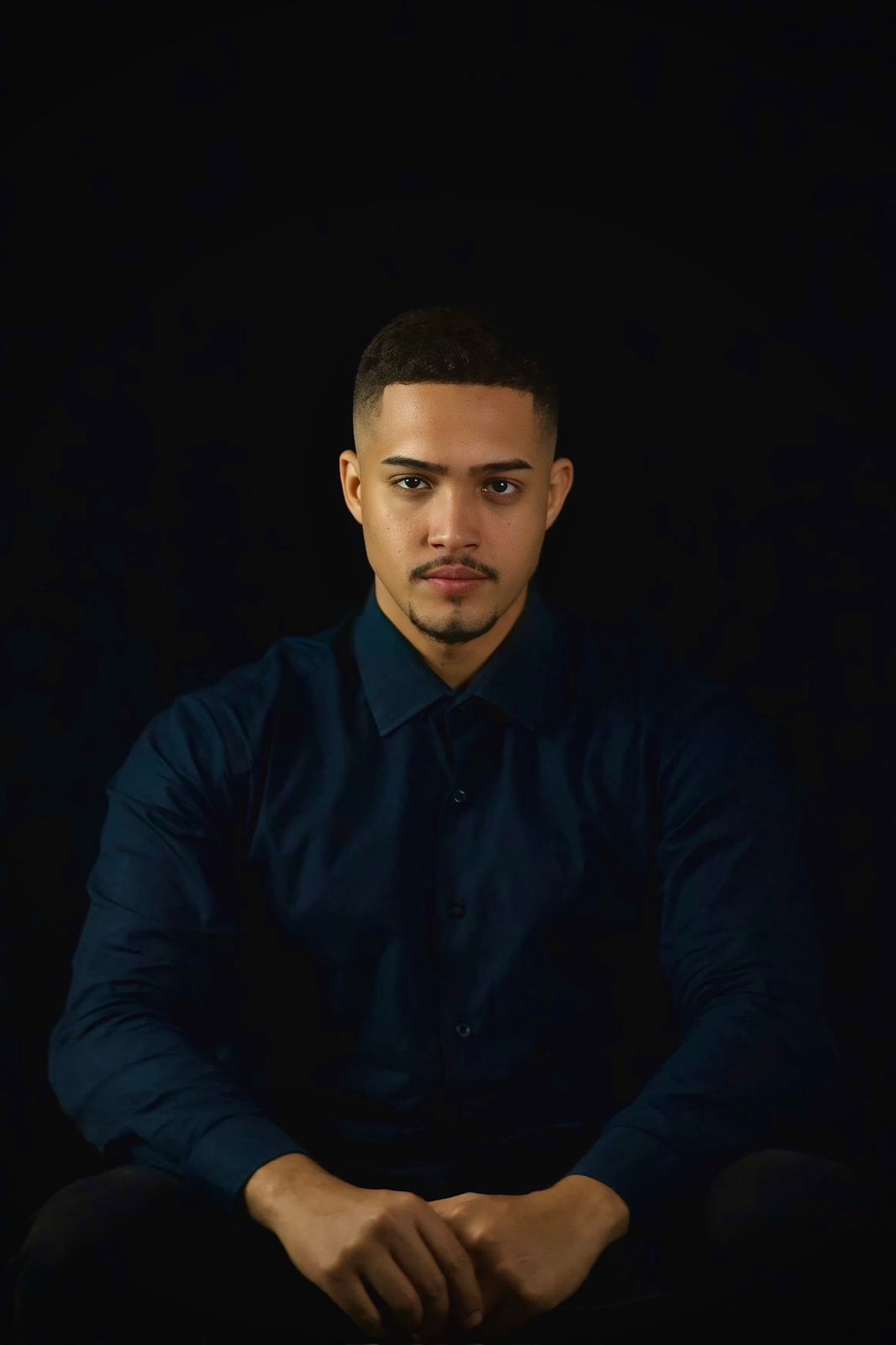 Aleff - Fundador da AXIS e Estrategista de Trafego e Vendas